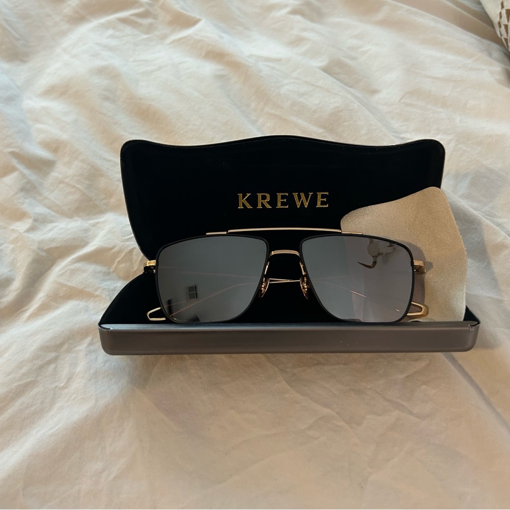 Krewe Bolden Sunglasses - Picture 4 of 9
